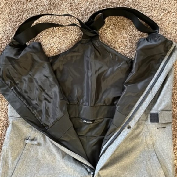 The North Face Men's Snow Pants - Picture 4 of 10